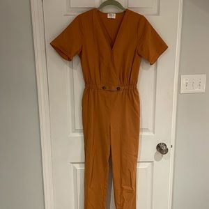 Jumpsuit